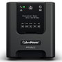 CyberPower PR750ELCD 750VA 675W Onda Sinusoidal Pura